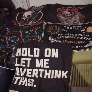 Graphic Pillow Case Collection